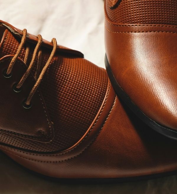 Urban Luxe Loafers